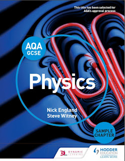 AQA GCSE Physics Sample Pages by Steve Witney PDF