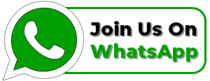 Join our Whatsapp