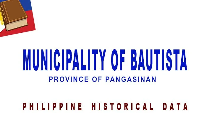 Municipality of Bautista, Pangasinan