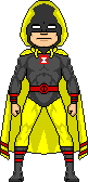 hourman GA jp