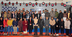 Desh Bhagat University - Best university In Punjab