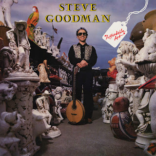 Steve Goodman's Affordable Art