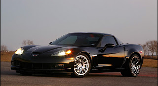 2011 Chevrolet Corvette Pictures