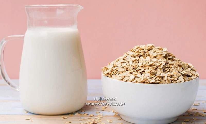 Oatmeal untuk Sarapan Pagi dan Diet