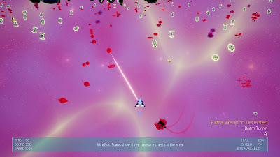 Parabolus Two Game Screenshot 8