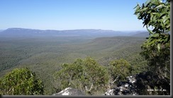 The Grampions, Victoria