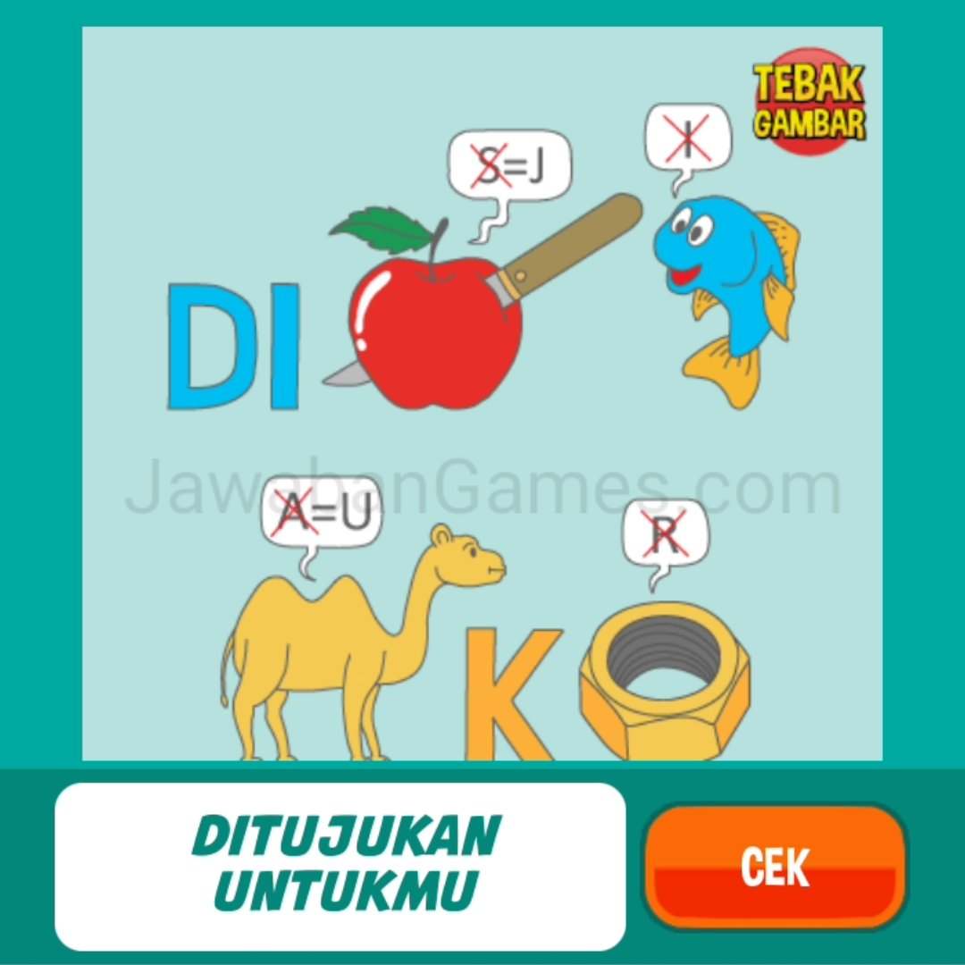 Kunci Jawaban Tebak Gambar Level 127