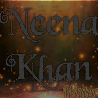 Naina Khan Novels List