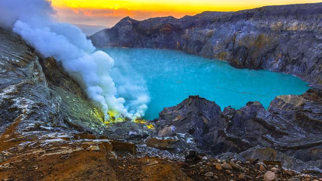 Ini 11 Gunung di Indonesia Cocok buat Pendaki Pemula
