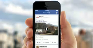 Videos On Facebook  Will Now Have Ads In The Middle, Publishers To Make Money