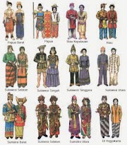 32+ Gambar Gambar Baju Adat Di Indonesia, Info Top!