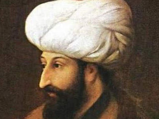Fatih Sultan Mehmet'e Eşcinsellik İftirası Mı ? ...