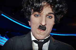 Charlie Chaplin Funny Story Will Make You See Life in a Completely Different Way