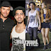 Joe Jonas y Blanda Eggenschwiler: Linda pareja en Coachella 2013