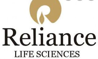 Job Availables, Reliance Life Sciences Job Opening For Production Dept