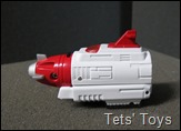 Miracle Works Vehicle Voltron
