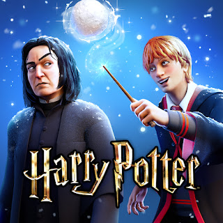 Harry Potter Hogwarts Mystery for Android MOD APK