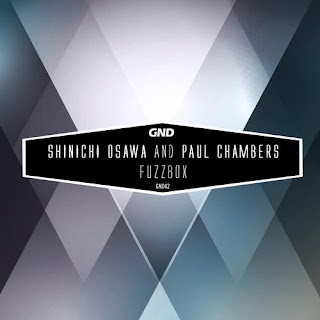 Shinichi Osawa & Paul Chambers - FUZZBOX