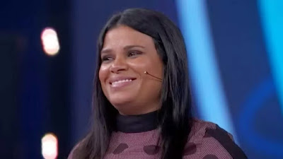 Eliza Feitosa vence R$ 1 milhão no Quem Quer Ser um Milionário e emociona o Brasil