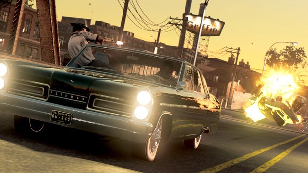 Mafia 3 Game Preview