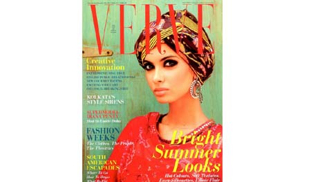 Top 10 Indian Fashion Magazines You Should Read
