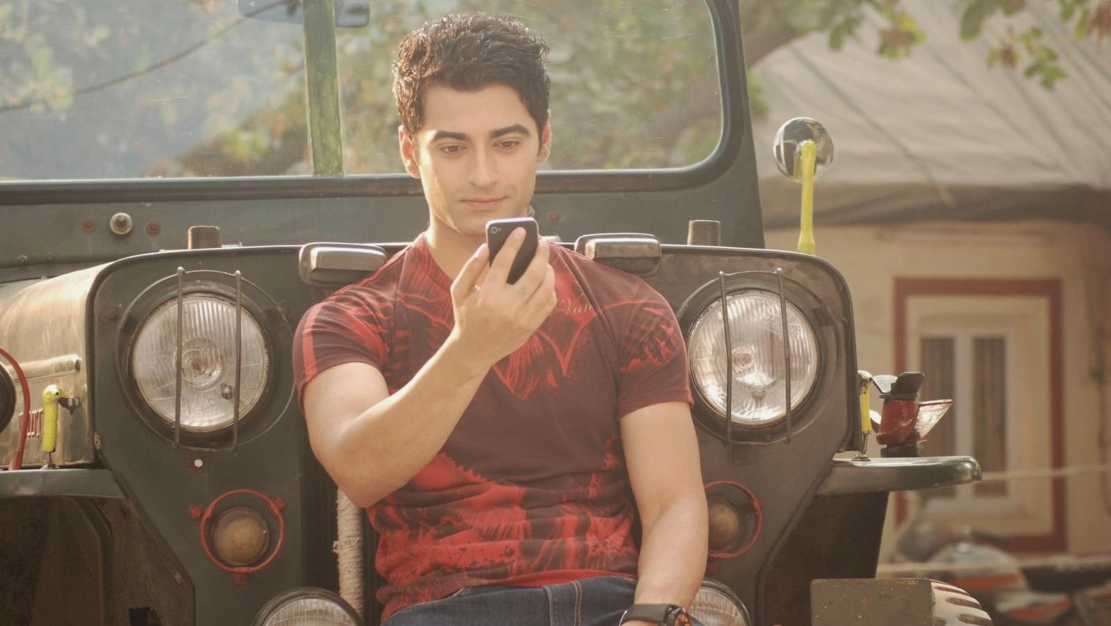 Harshad Arora HD wallpapers Free Download