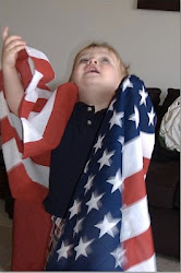 My Grandson, Philip the Patriot