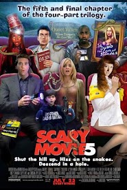 Scary Movie 5