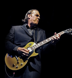 Joe Bonamassa