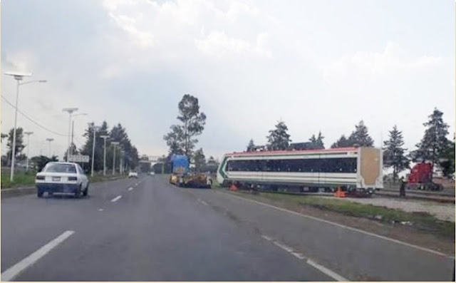 Viajes a Toluca