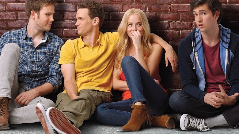 Reine Männersache 2014 blu ray