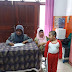 PEMBERIAN PENINGKATAN DAYA TAHAN TUBUH (VIT. A) DAN KEGIATAN PENGETAHUAN FISIK PADA PESERTA DIDIK