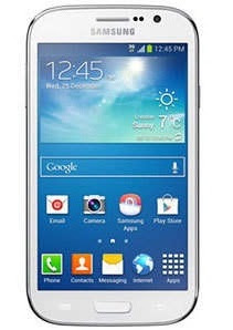 Kelebihan dan Kekurangan HP Samsung Galaxy Grand Neo I9060 Paling Baru, Review HP Samsung Galaxy Grand Neo I9060