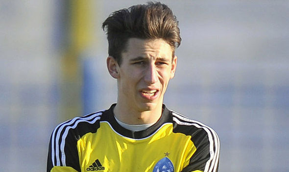 Kamil Grabara