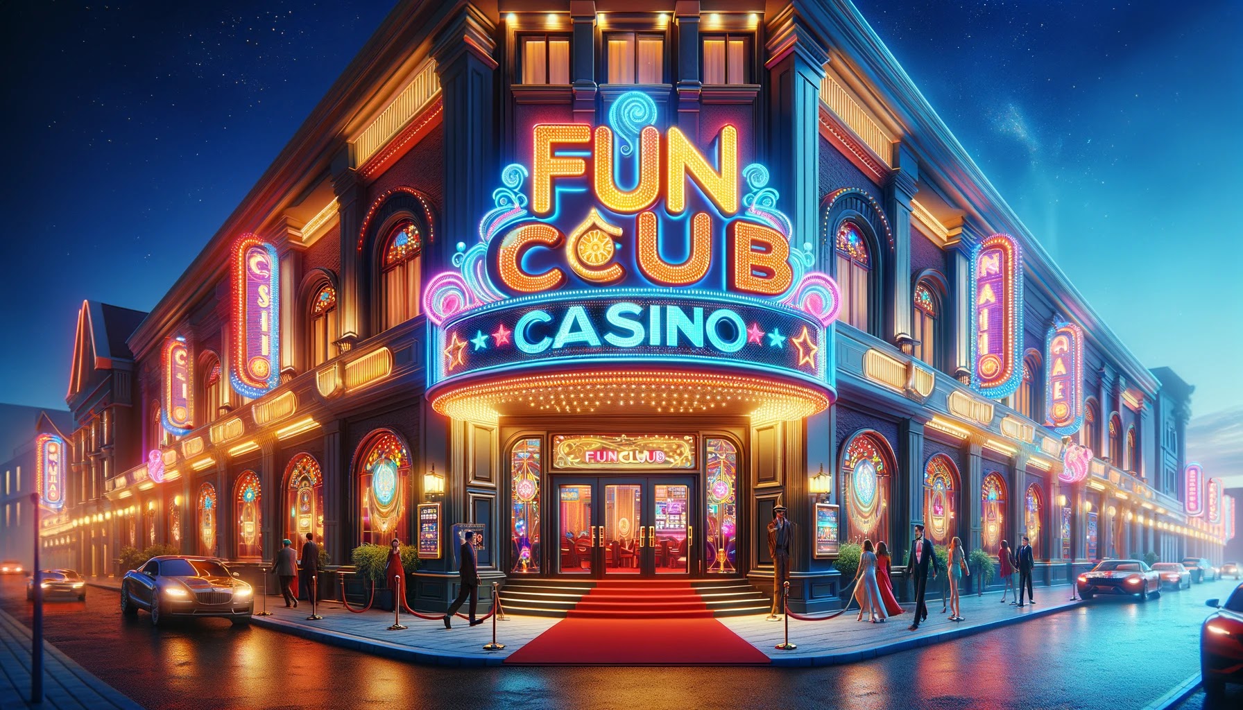 Funclub Casino