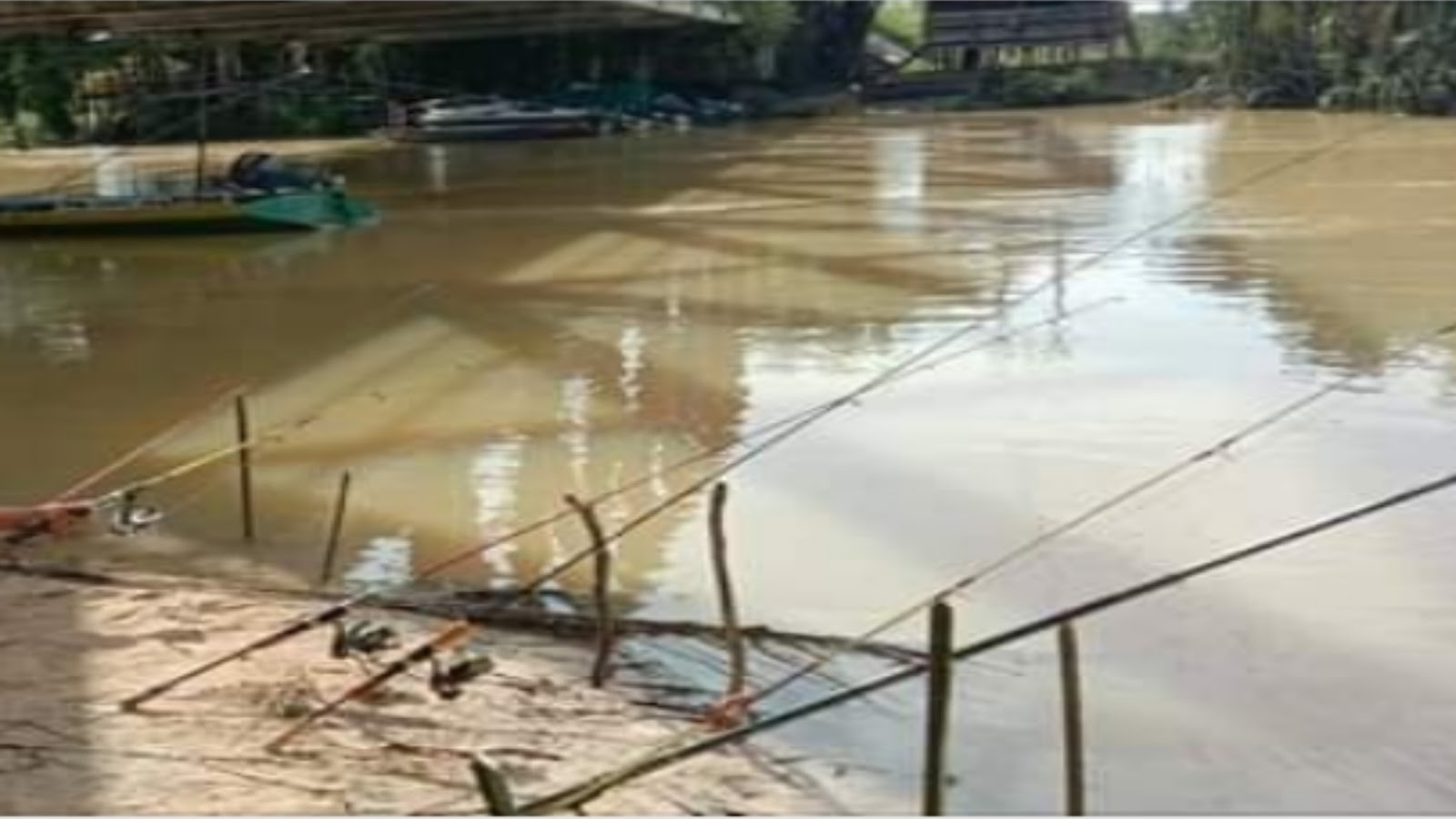 umumnya hampir rata-rata ikan bersisik putian tetap akan memakan umpan diatas tinggal sesuaikan saja supaya lebih joss