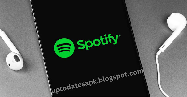 Spotify Premium MOD Apk 2023