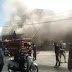 Swalayan Aciak Mart di Padang Terbakar, Kerugian Ditaksir Rp3 Miliar