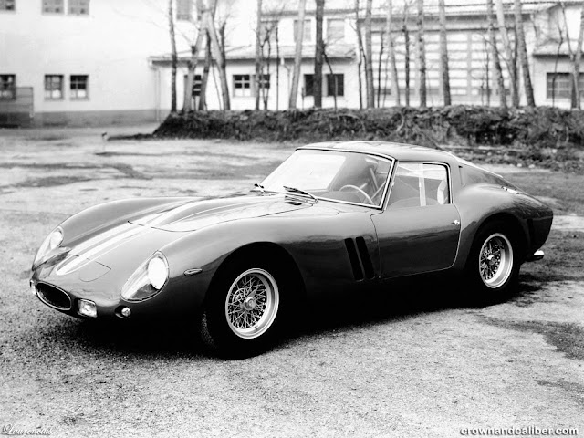 Foto-Ferrari-GTO-250-Mobil