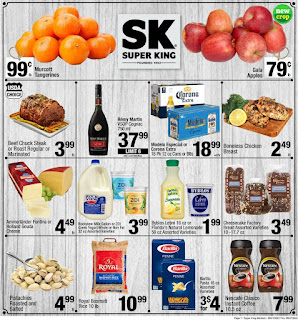 Super King Weekly Ad