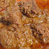 Resep rendang daging sapi khas Padang