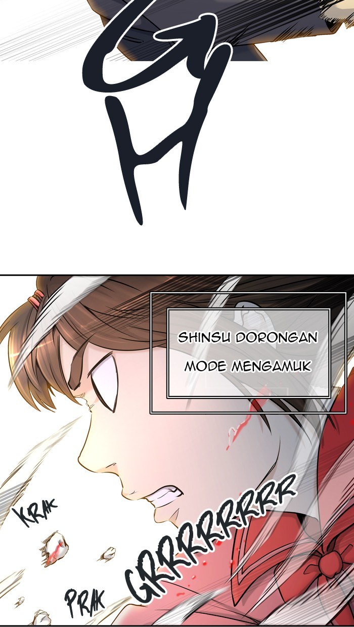 Webtoon Tower Of God Bahasa Indonesia Chapter 403