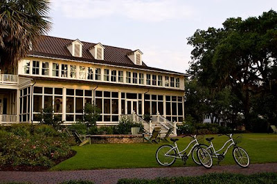 The Inn at Palmetto Bluff