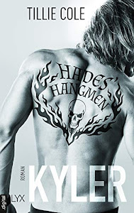 Hades' Hangmen - Kyler (Hades-Hangmen-Reihe 2)