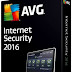 AVG internet Security 2016 Serial Key