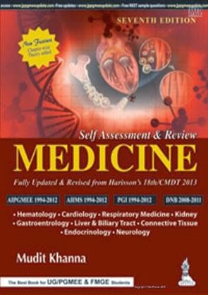 Buy Internal Medicine Books  Online
