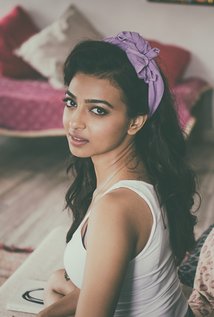 Actress Radhika Apte