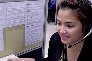 5 Macam Karakter Penelpon Call Center