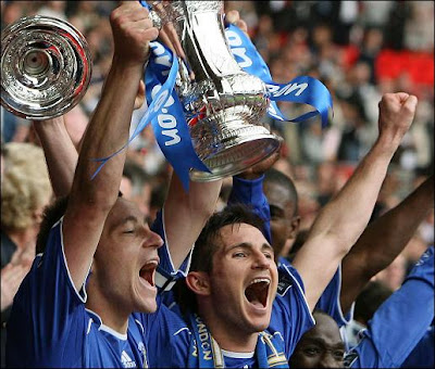 Frank Lampard Image