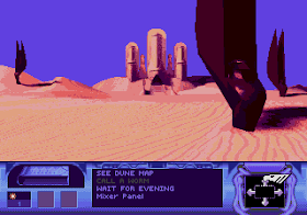 Dune Mega-CD